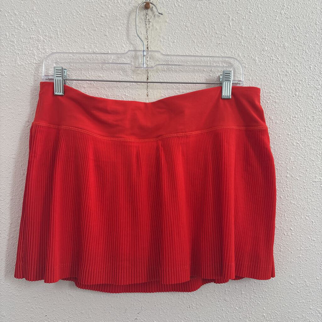 Pleated