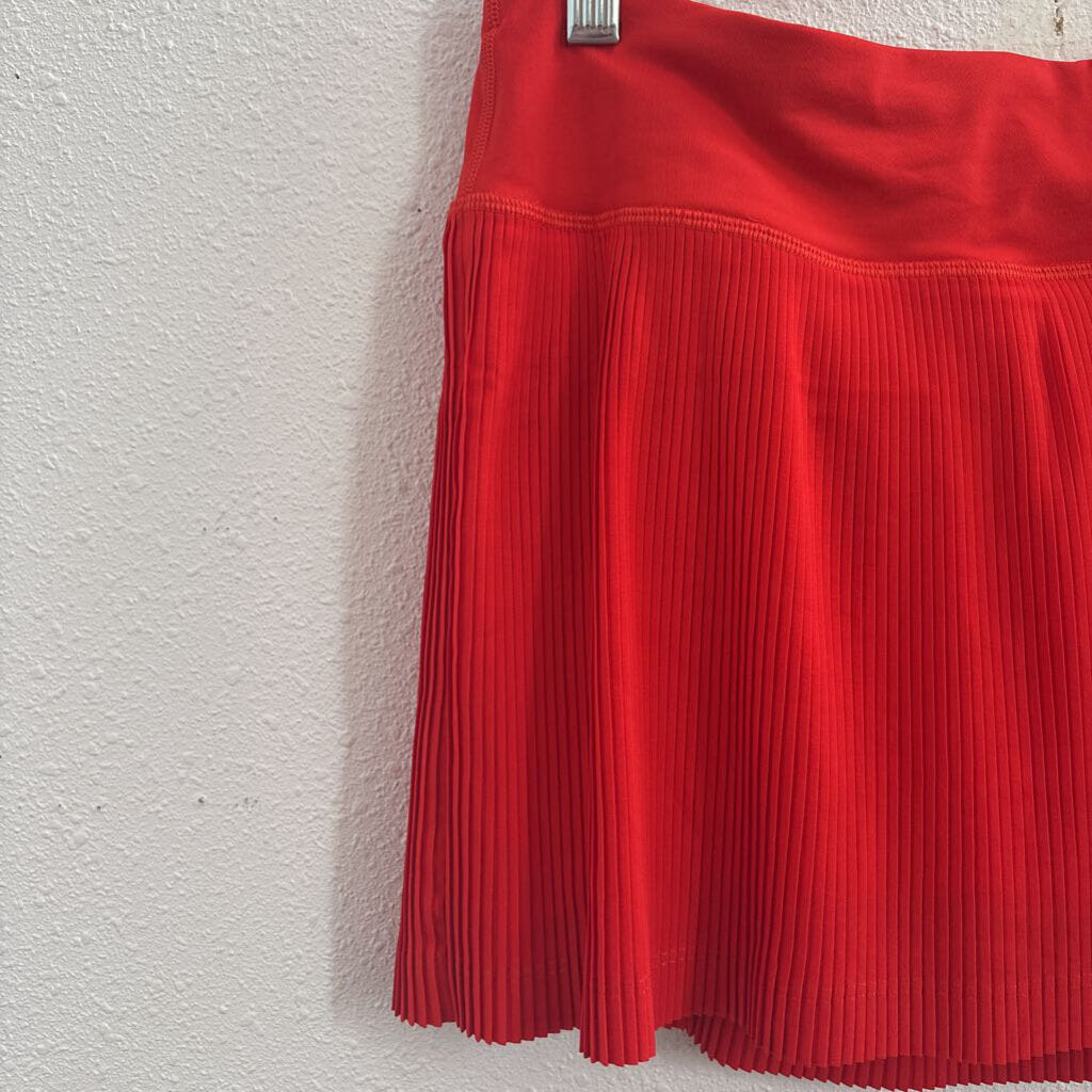 Pleated
