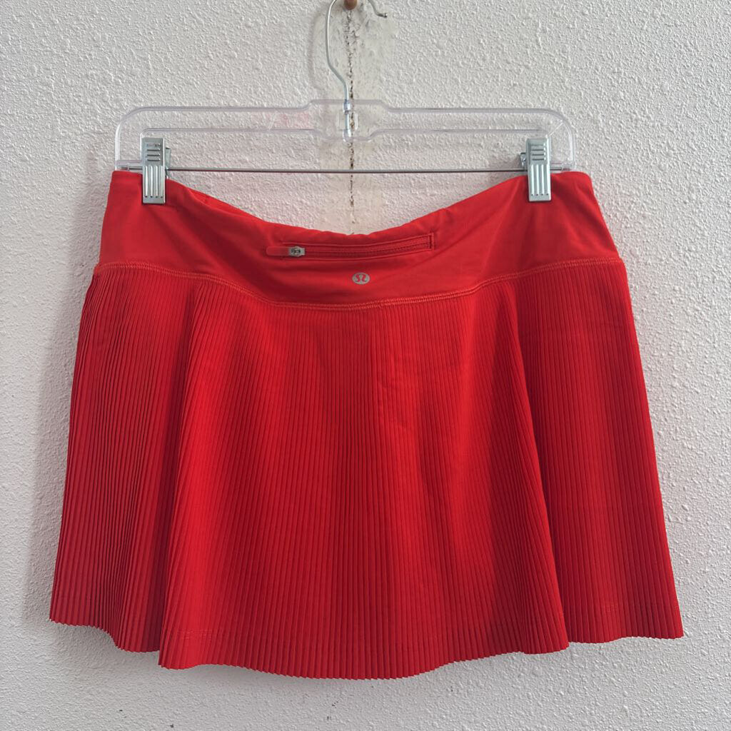 Pleated