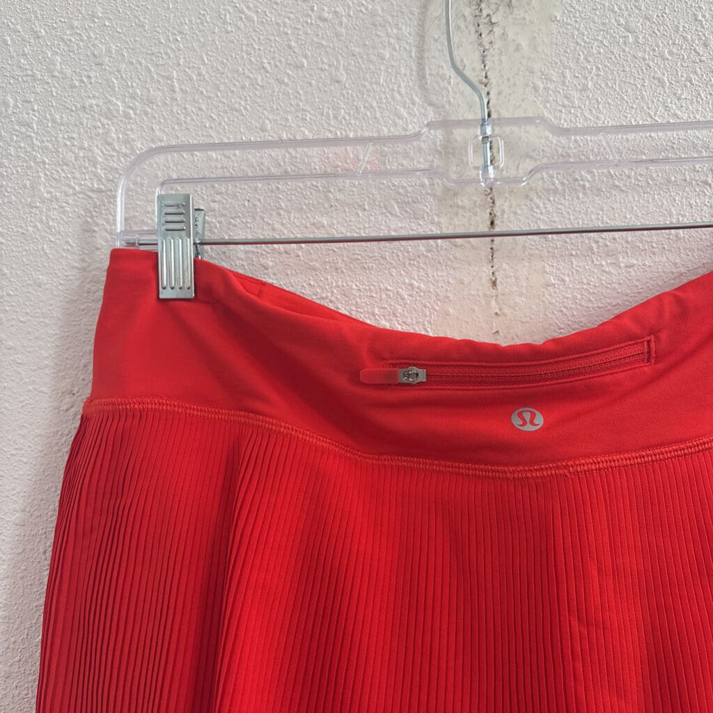 Pleated