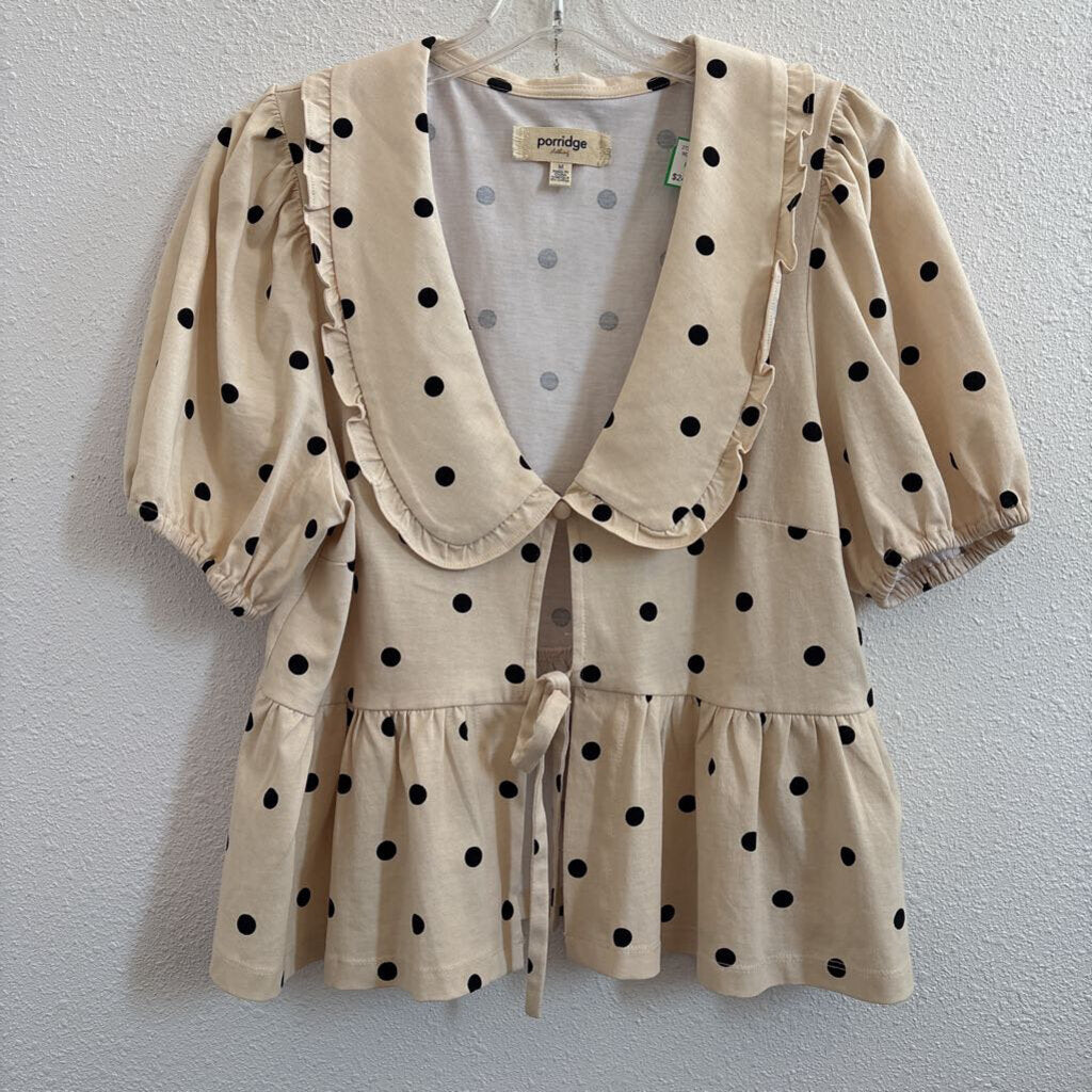 LS Floral NWT