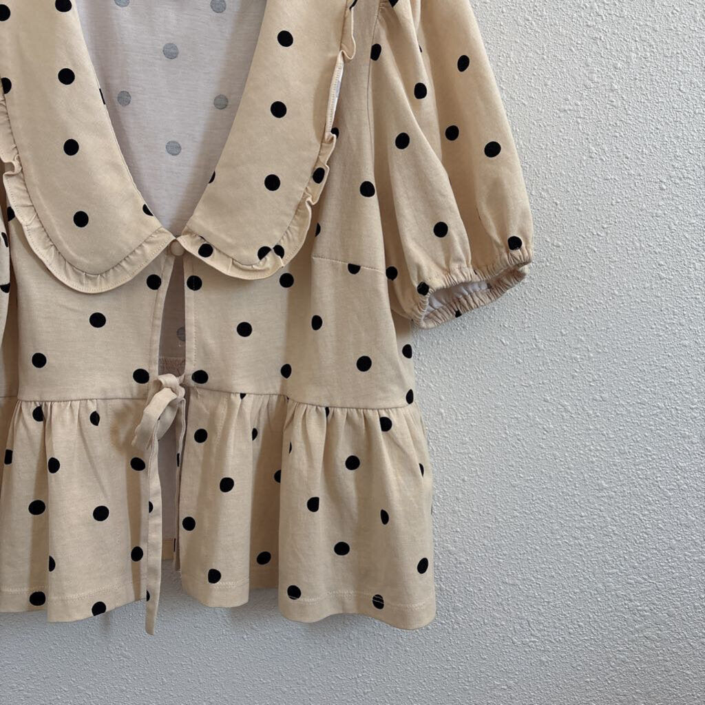 LS Floral NWT