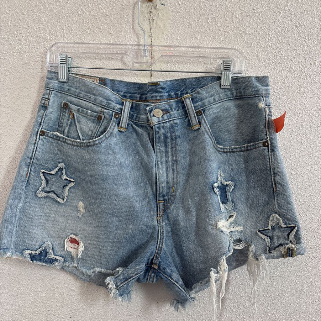Star Print