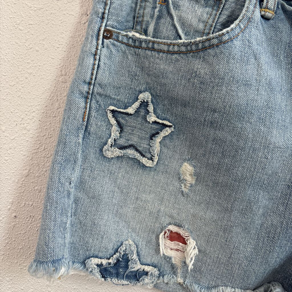 Star Print
