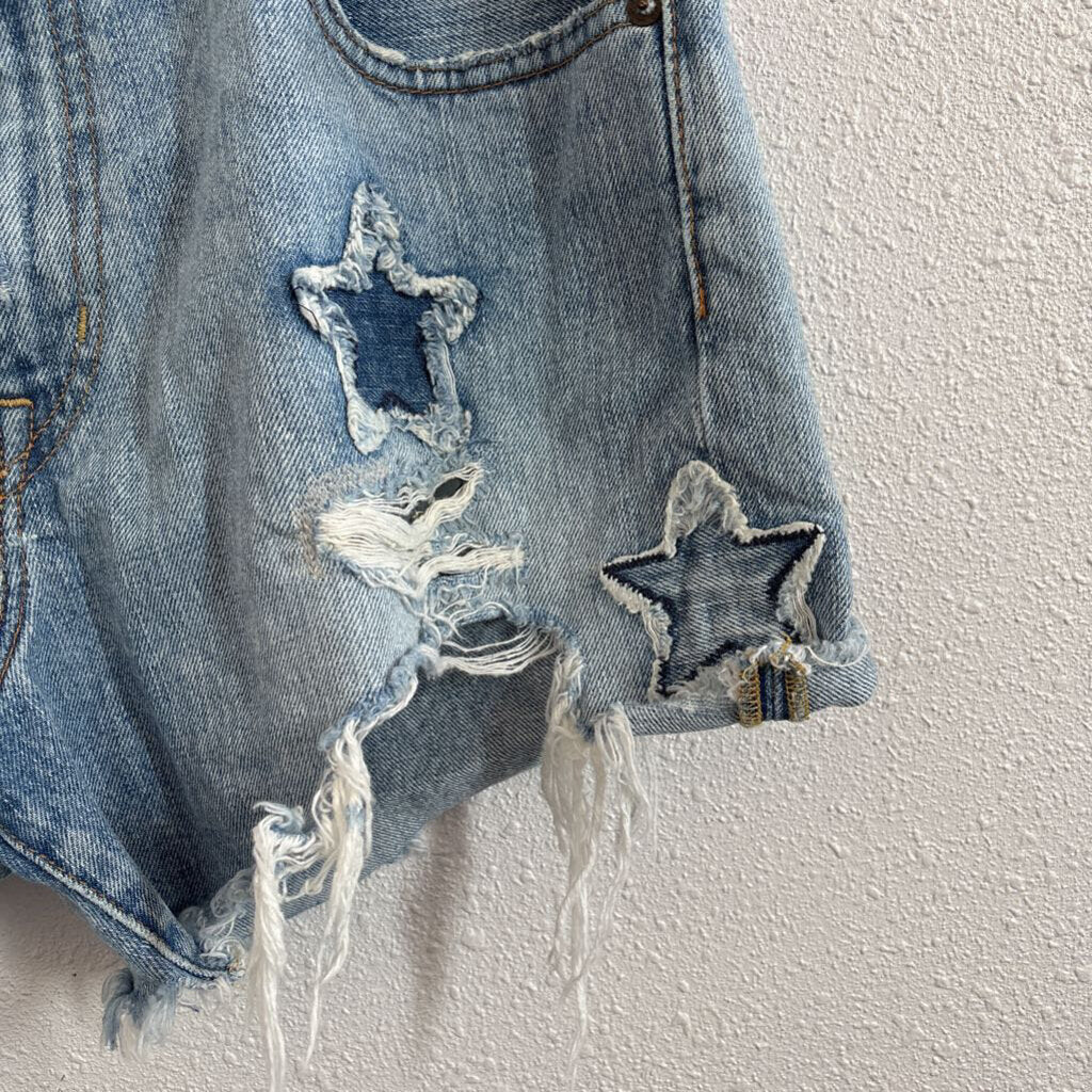 Star Print