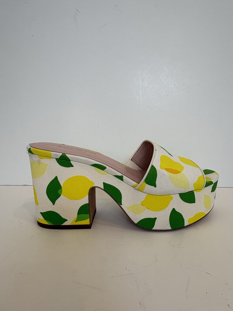 BOX lemons