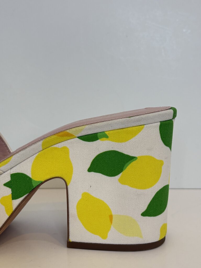 BOX lemons