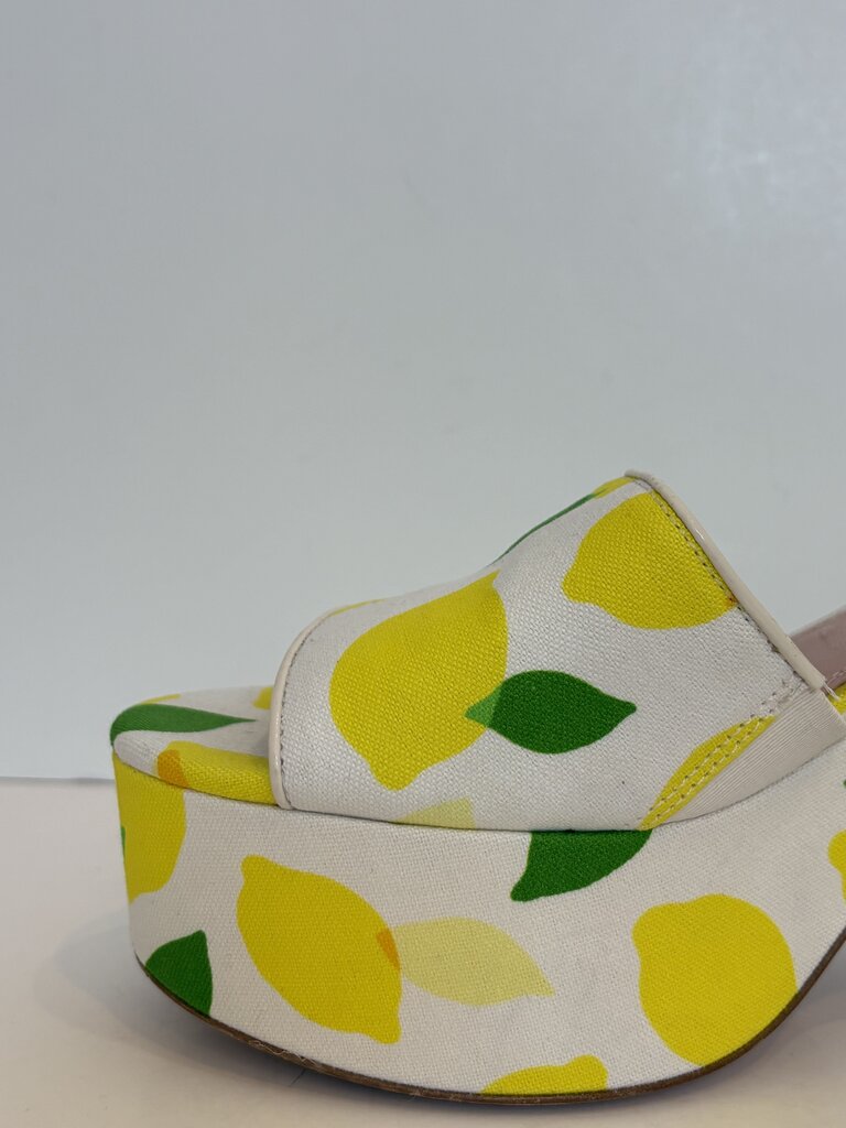 BOX lemons