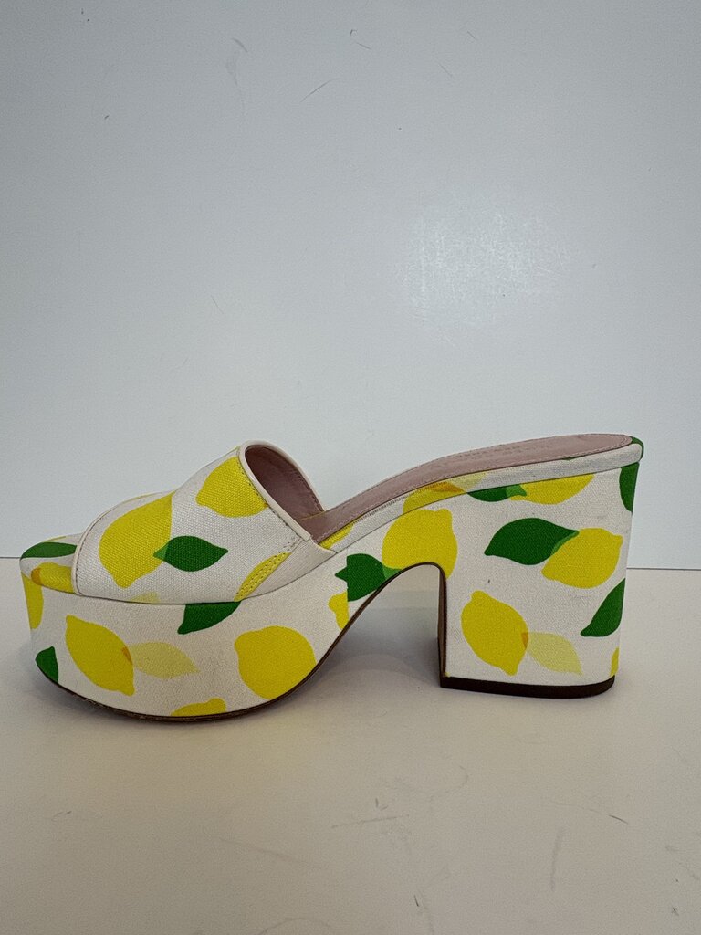 BOX lemons