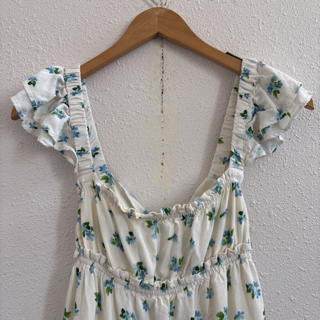 Floral