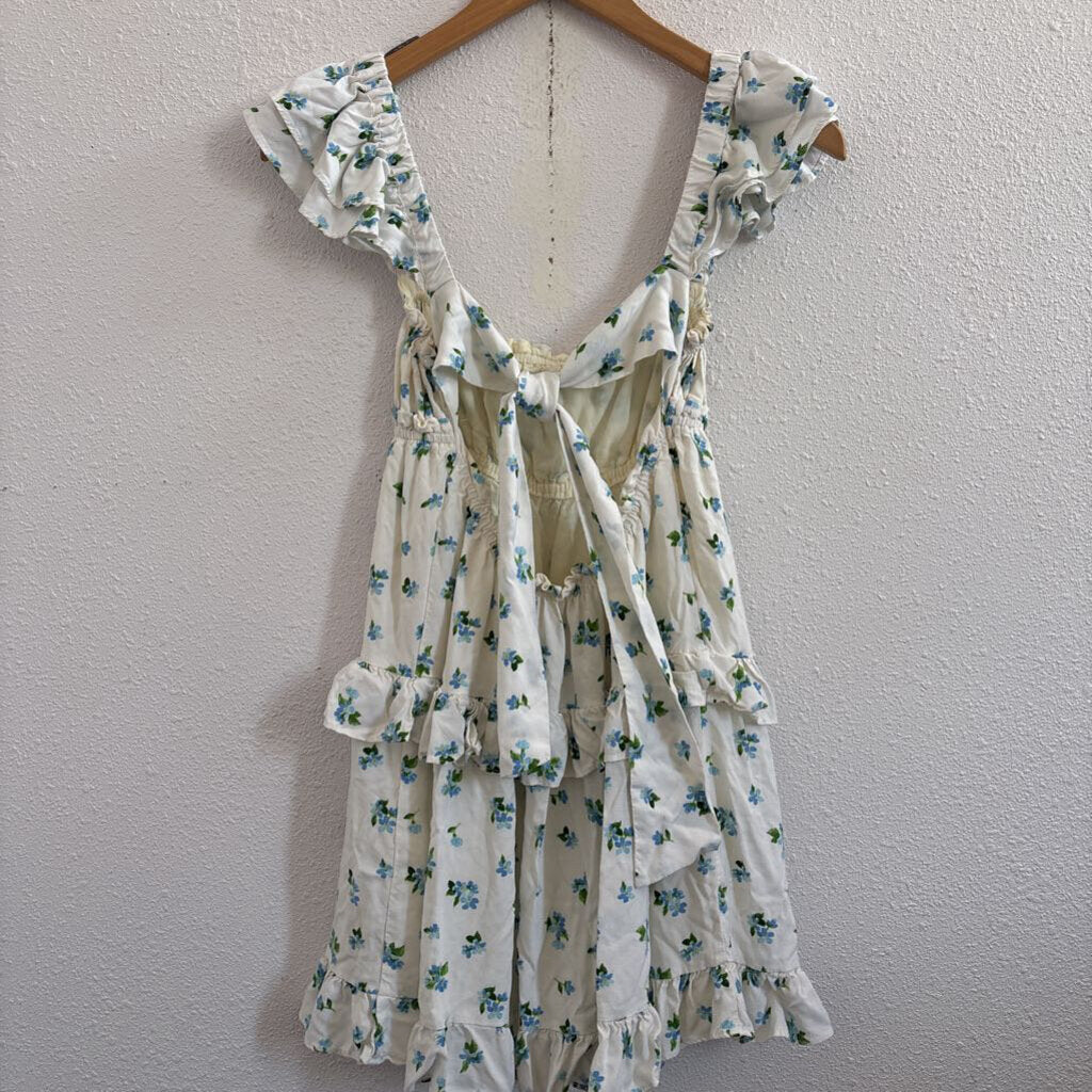 Floral