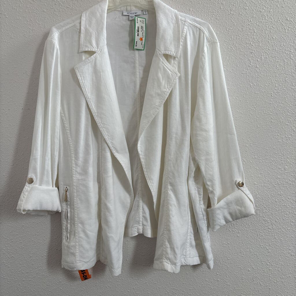 Drape Front