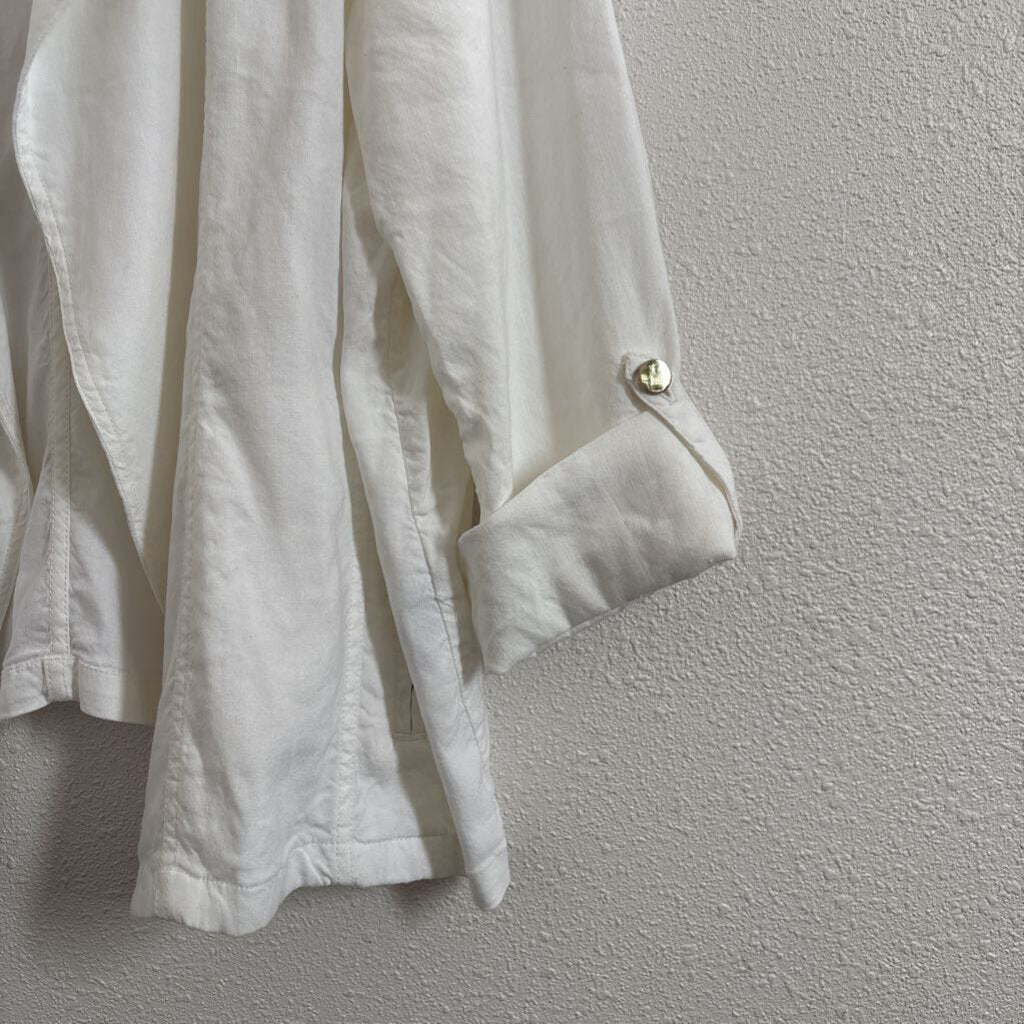 Drape Front