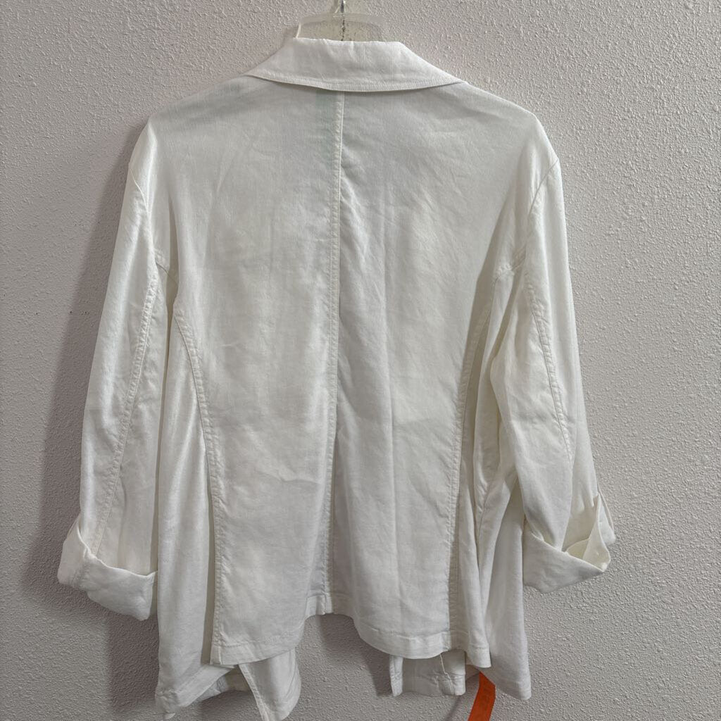 Drape Front