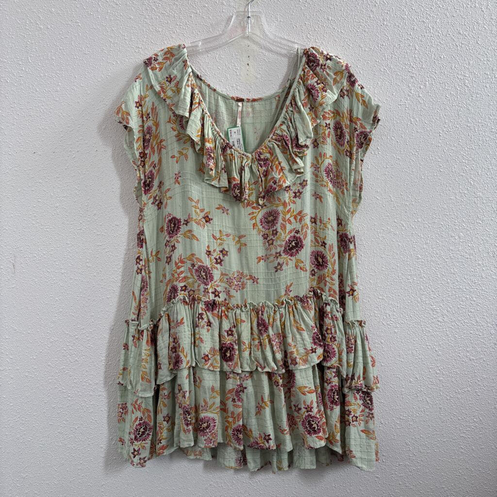 Floral