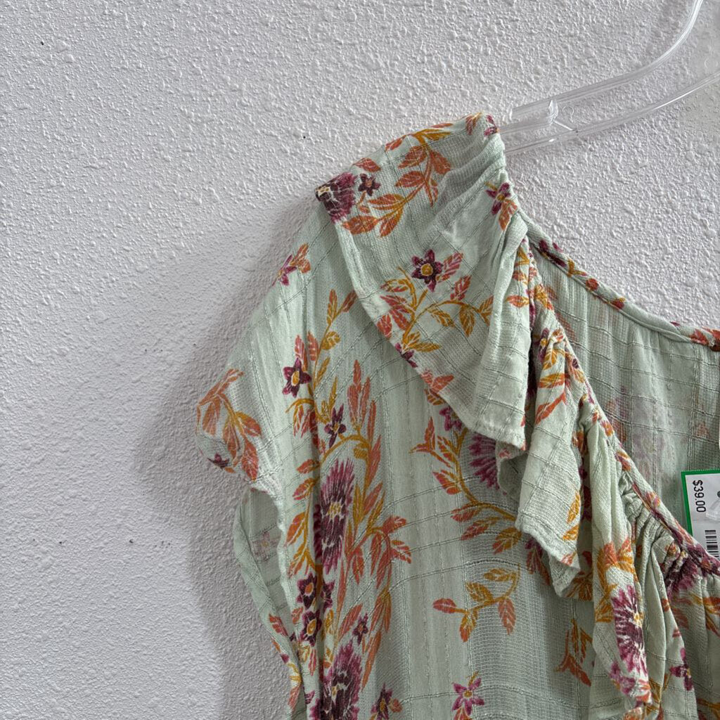 Floral