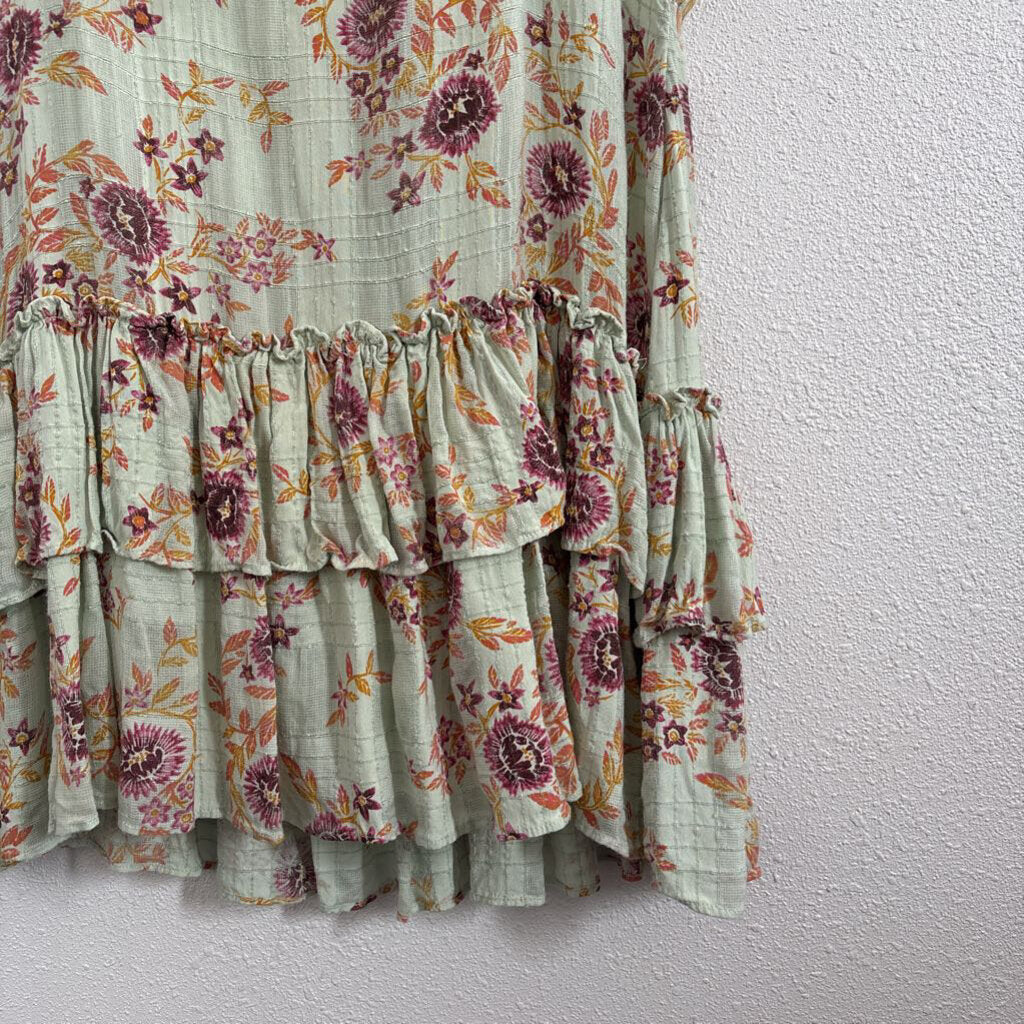 Floral