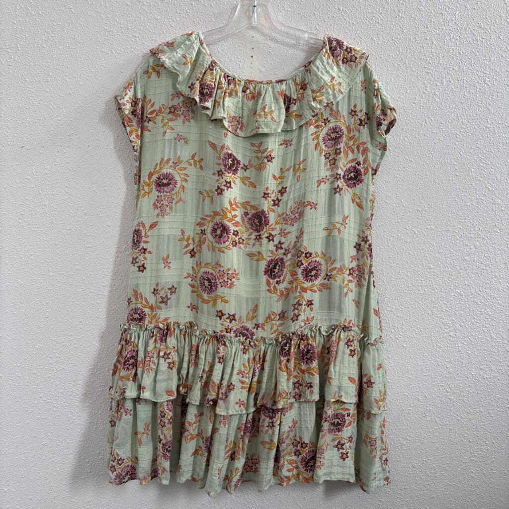 Floral