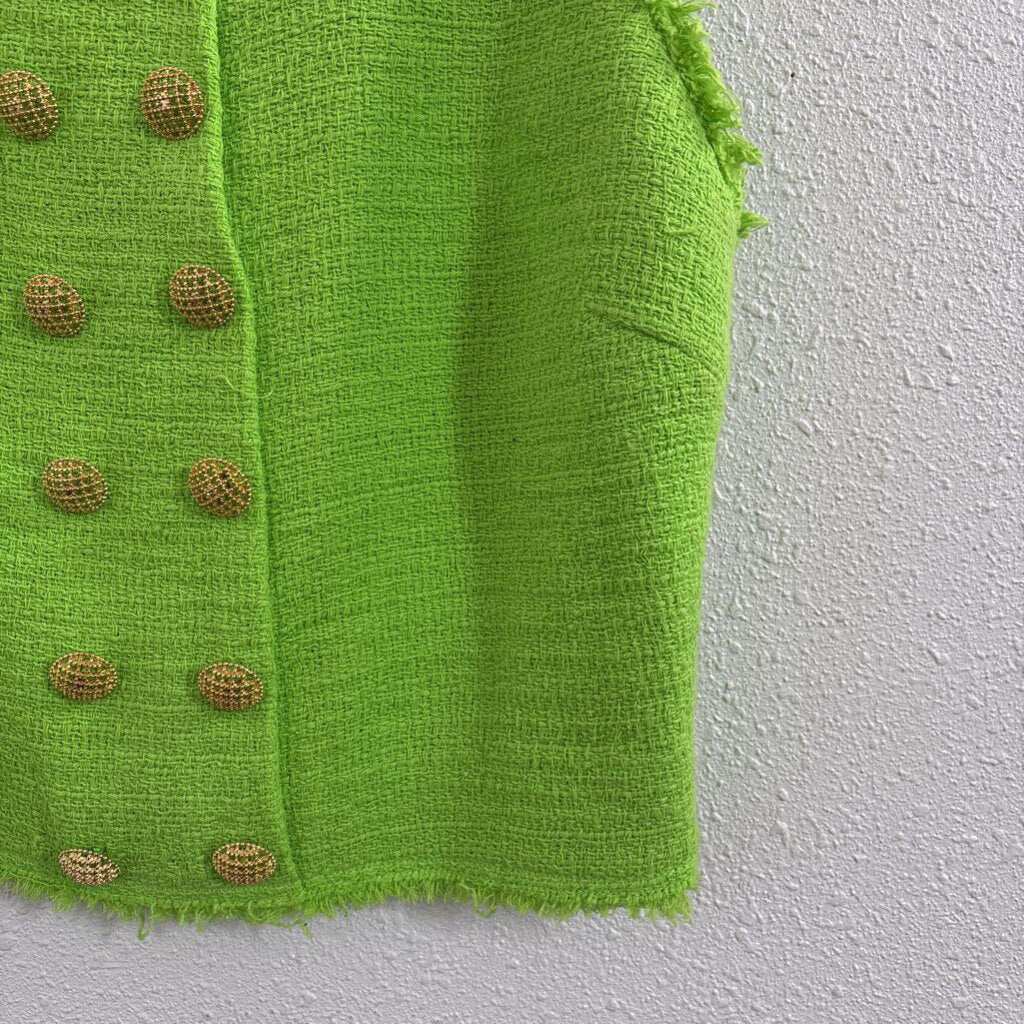 Tweed