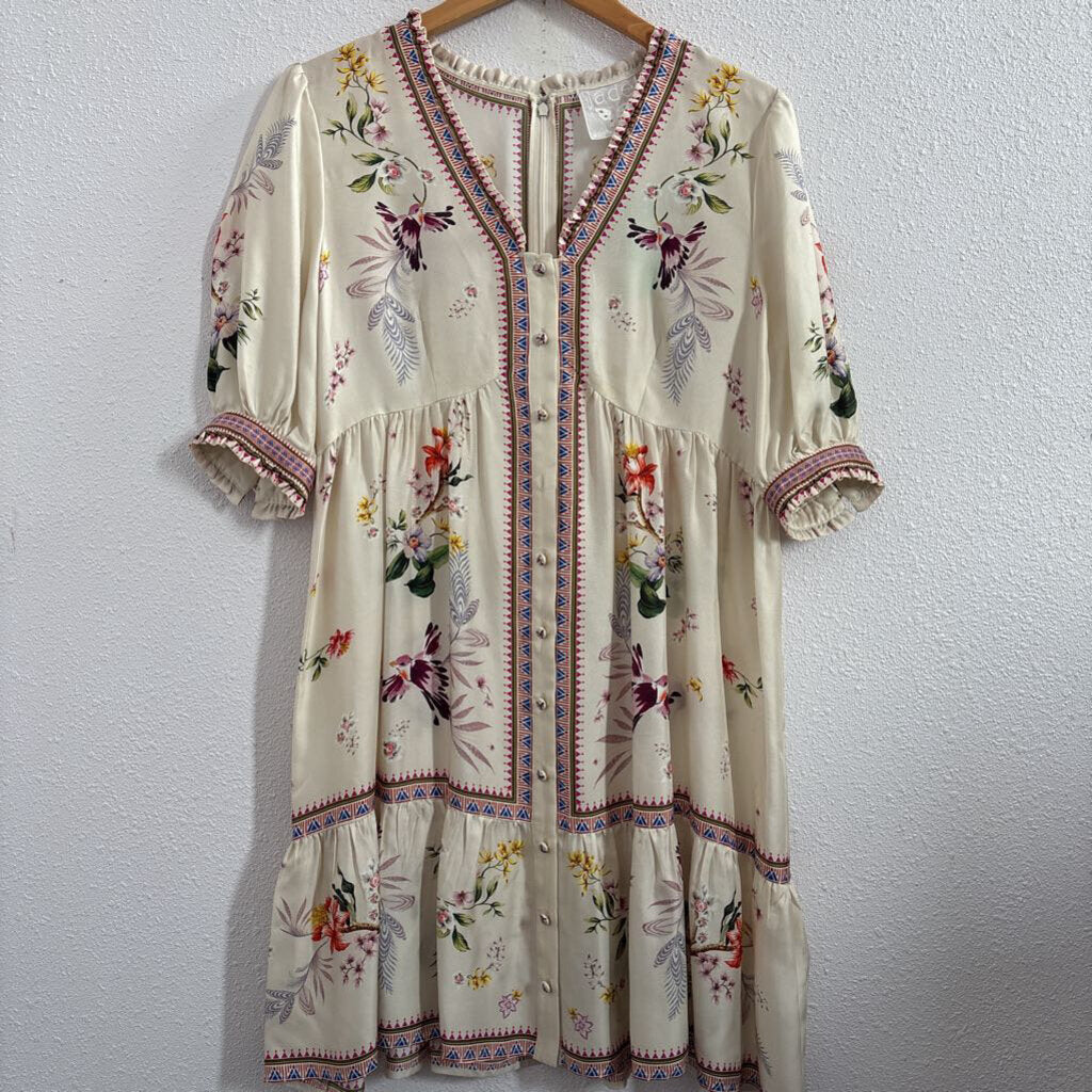 Floral