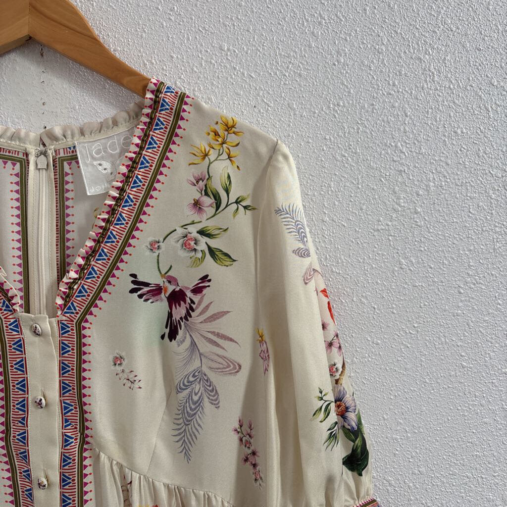 Floral