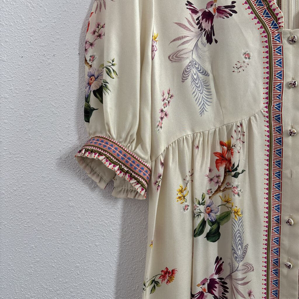 Floral