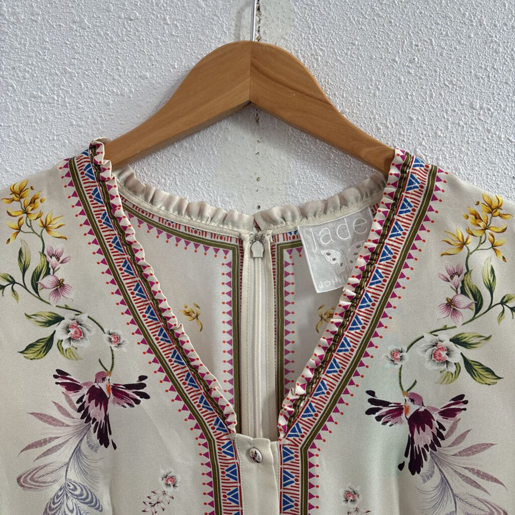Floral