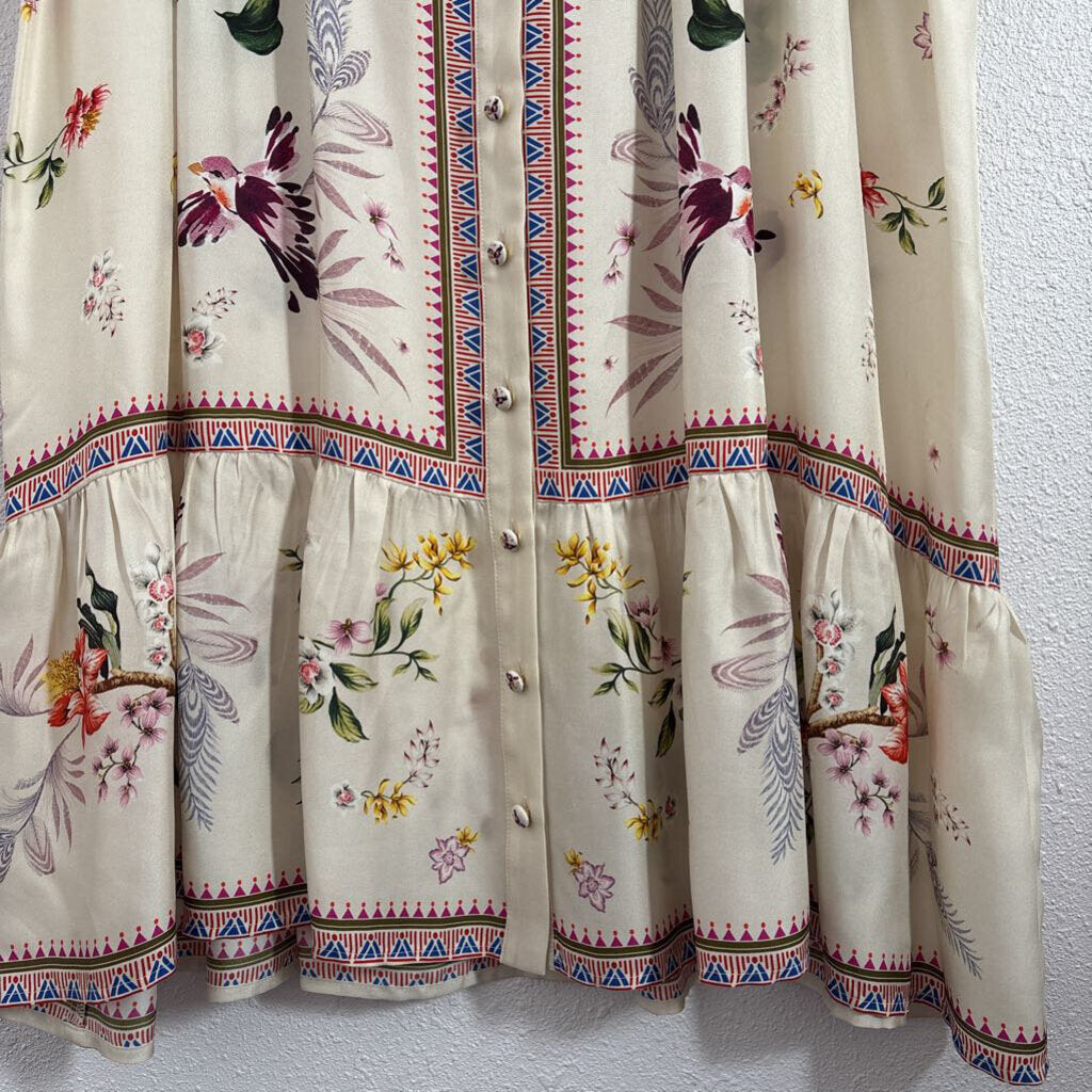 Floral