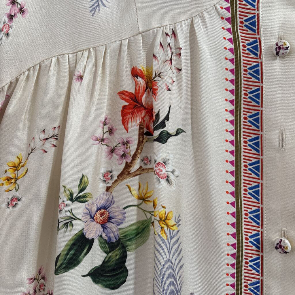 Floral