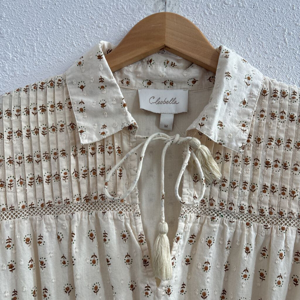 SS Floral