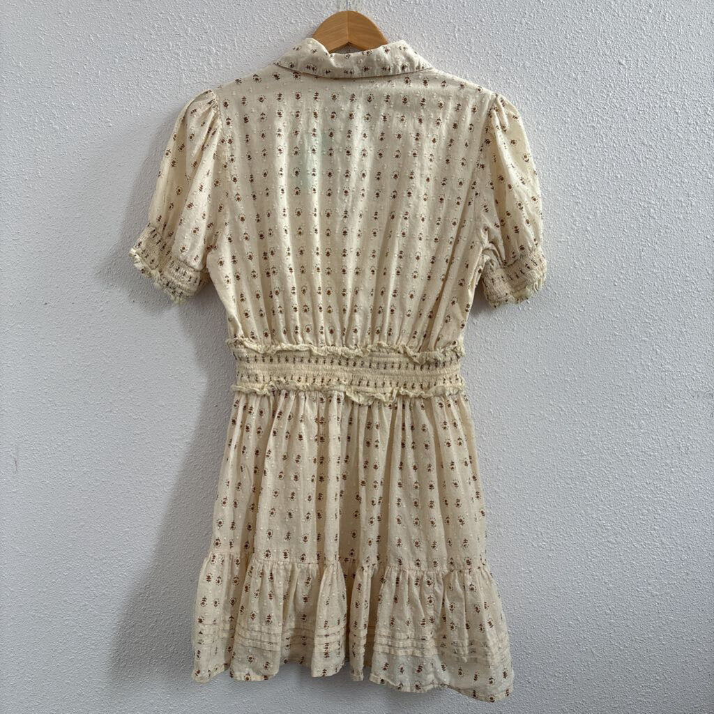 SS Floral