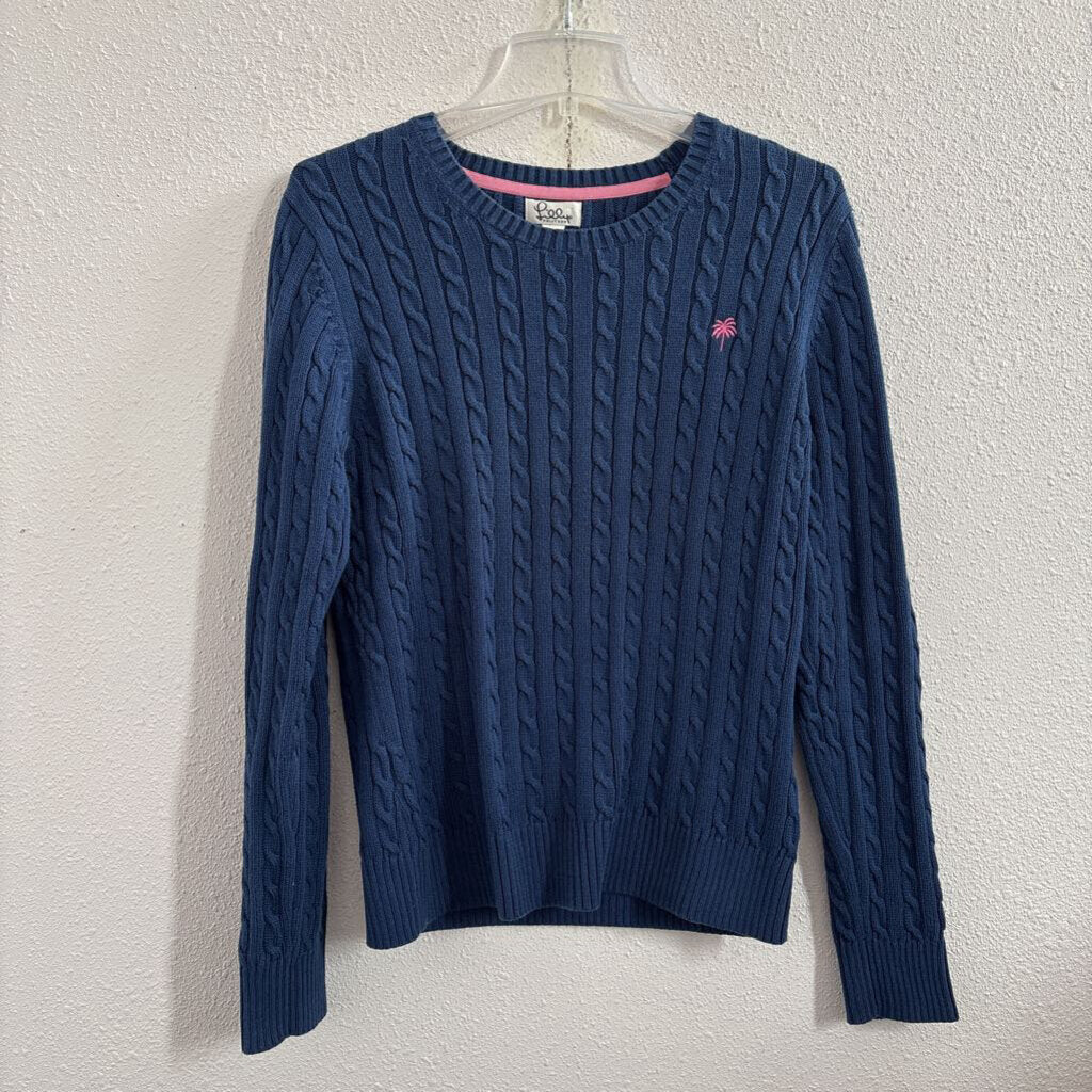 Cable knit