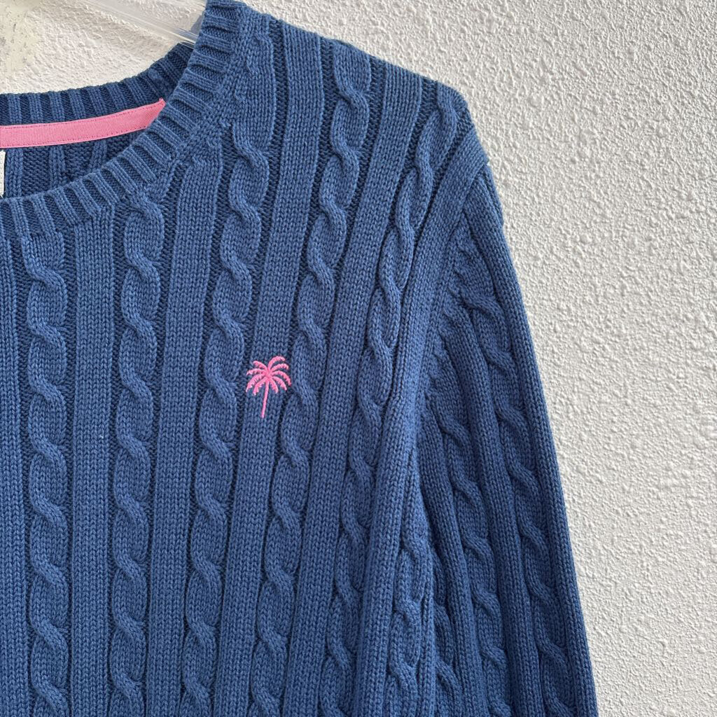Cable knit