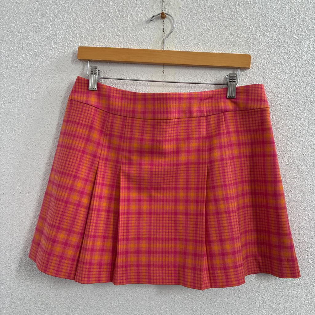 pleat