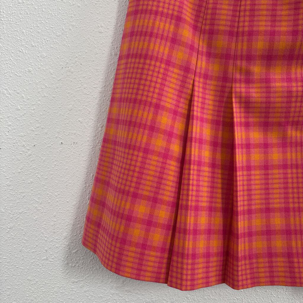 pleat