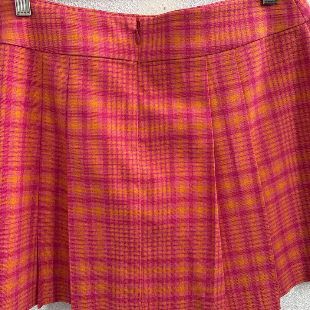 pleat