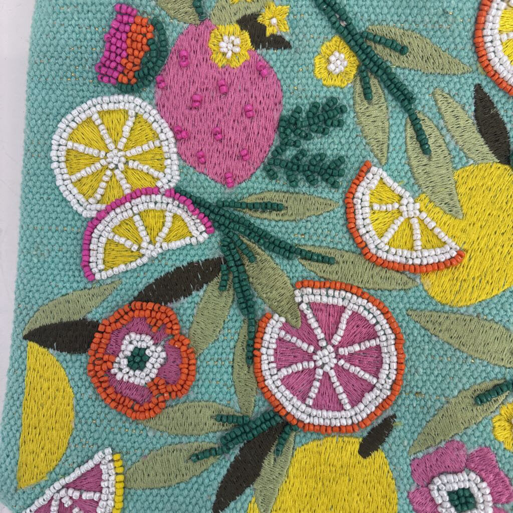 beaded lemmons