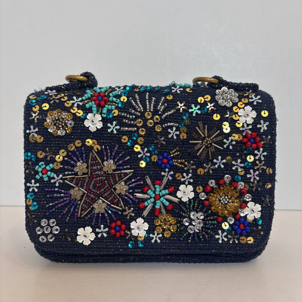 beaded bursts
