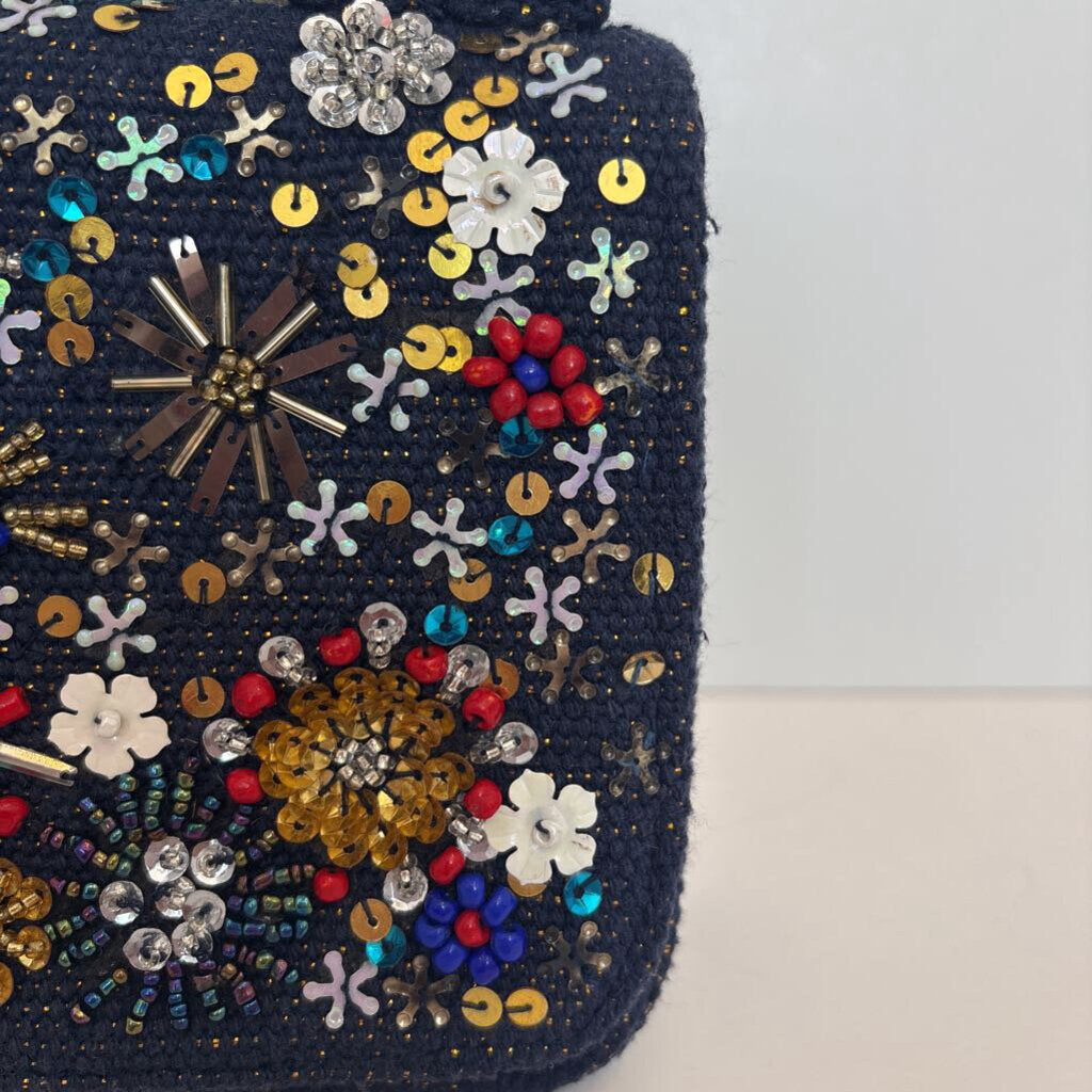 beaded bursts