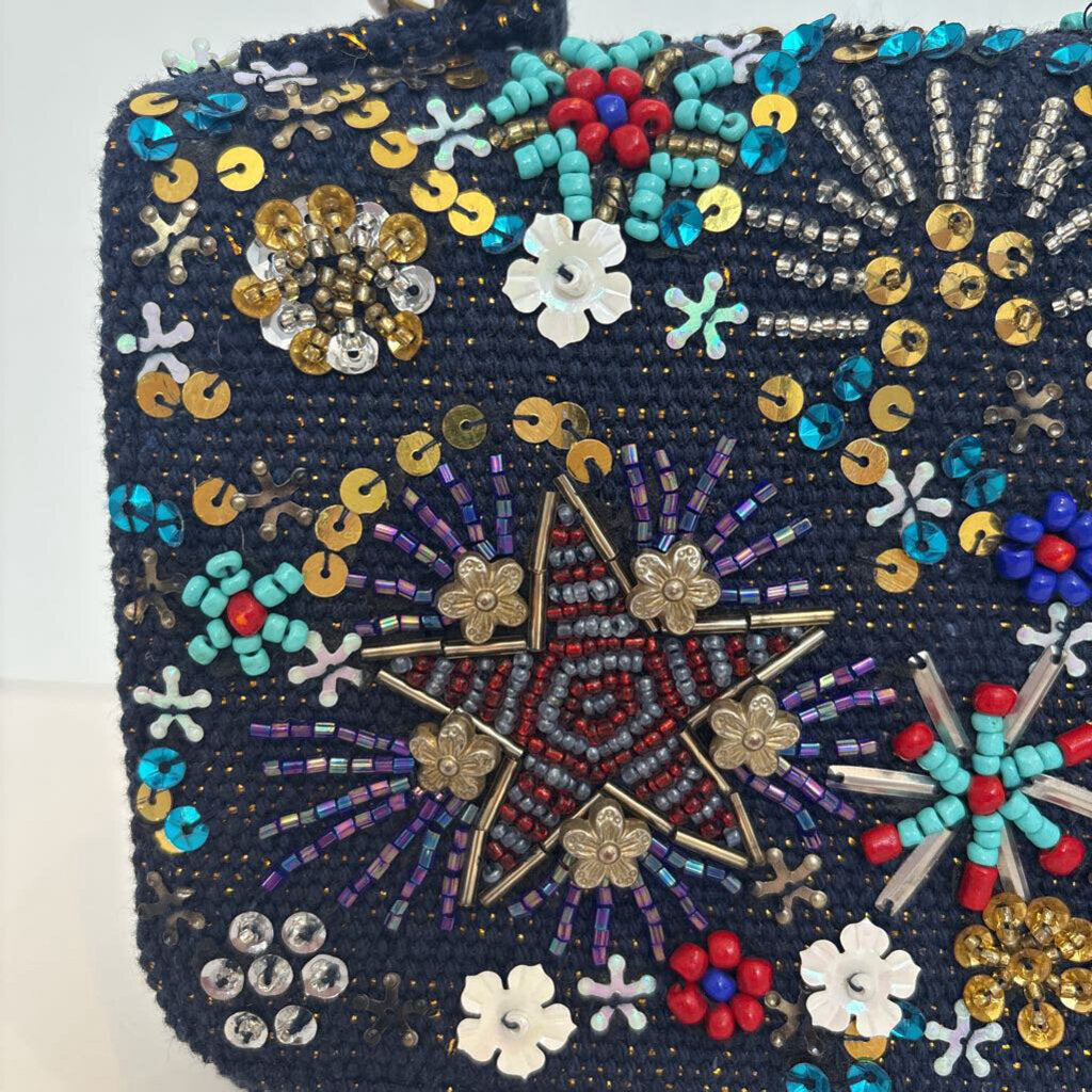 beaded bursts