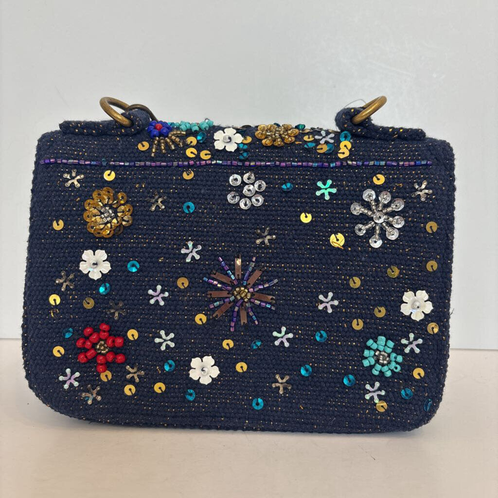 beaded bursts