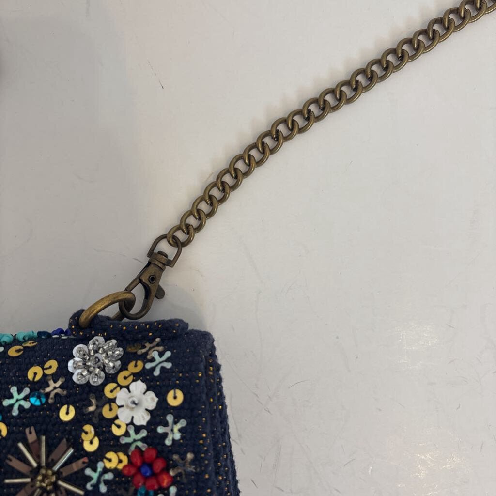 beaded bursts