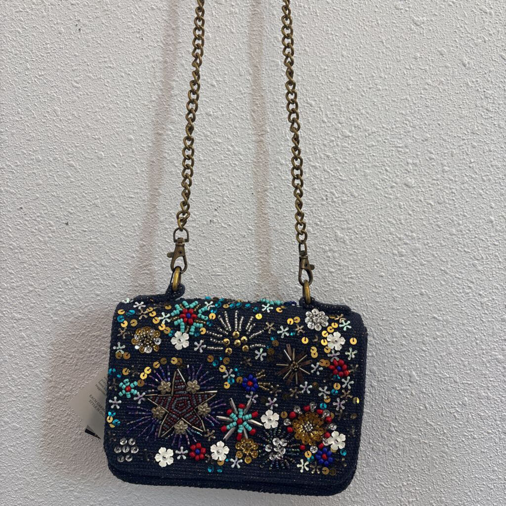 beaded bursts