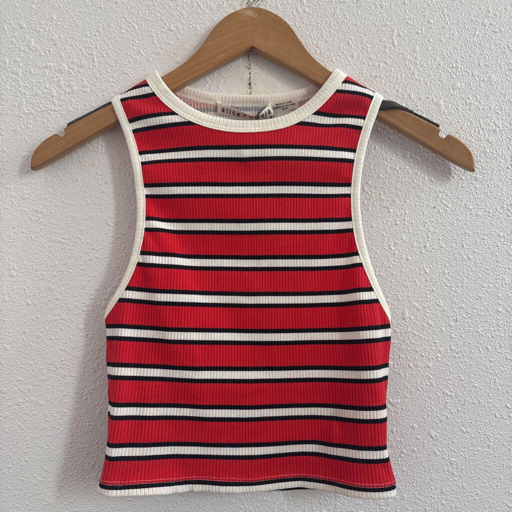NWT Stripe