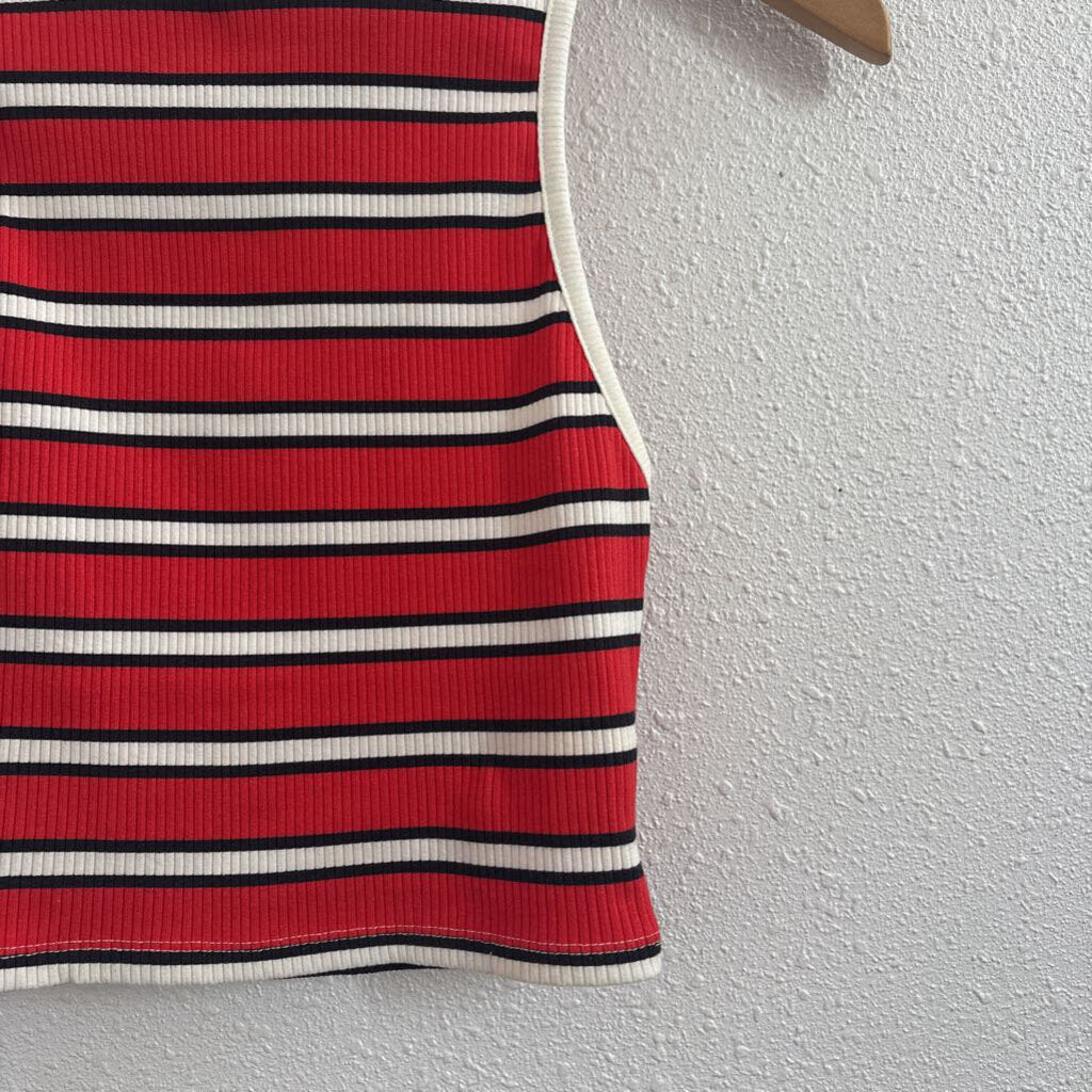 NWT Stripe