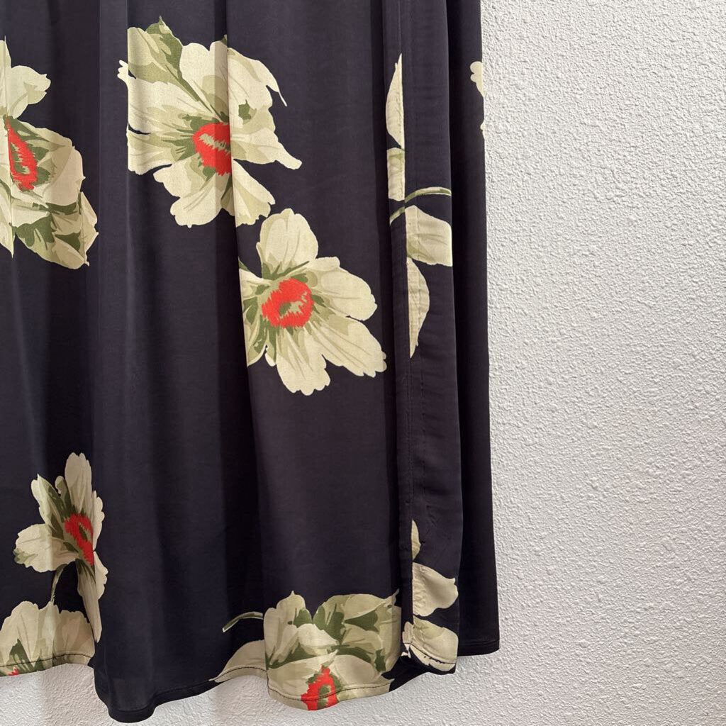 Flower Print