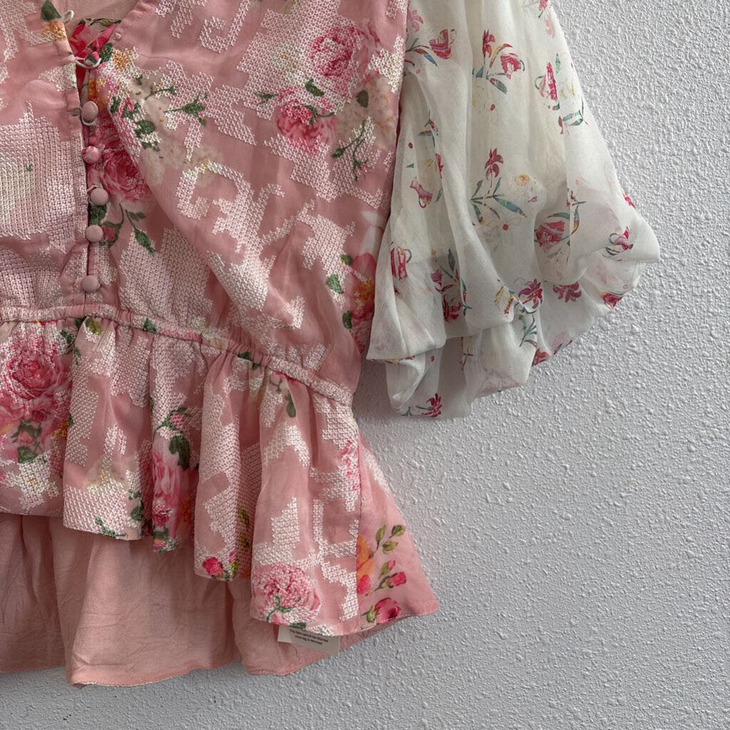 Floral