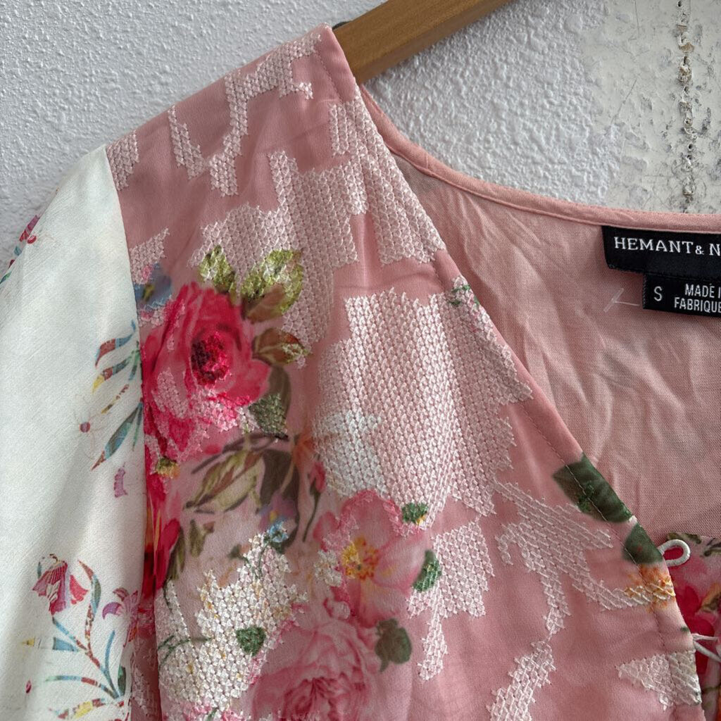 Floral