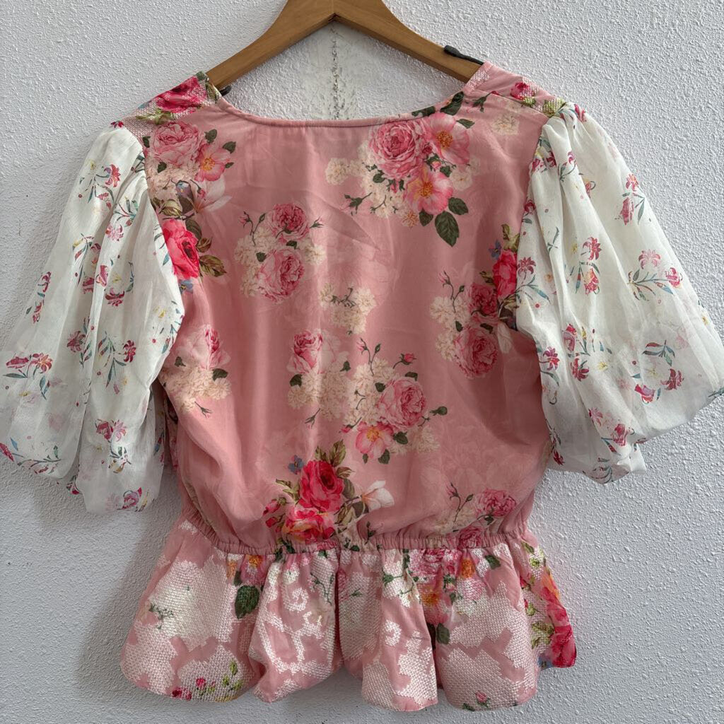 Floral
