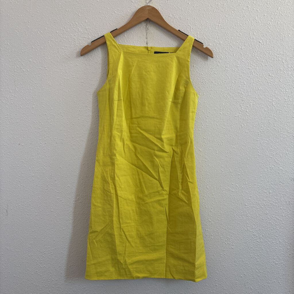Sleeveless